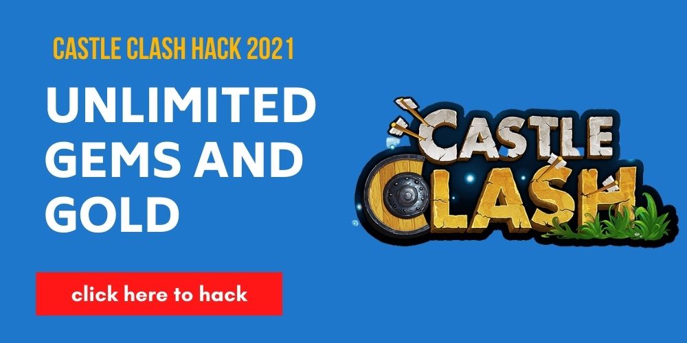 castle-clash-hack-no-human-verification